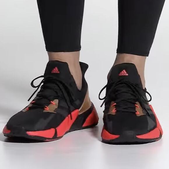 Adidas Boost Running Shoes X9000L4 main image 8
